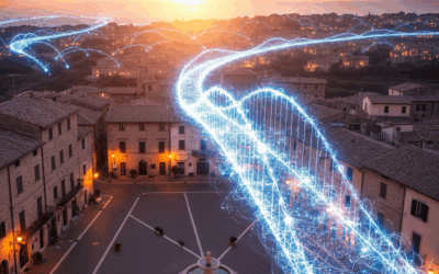 La sfida Etica della Transizione Digitale
