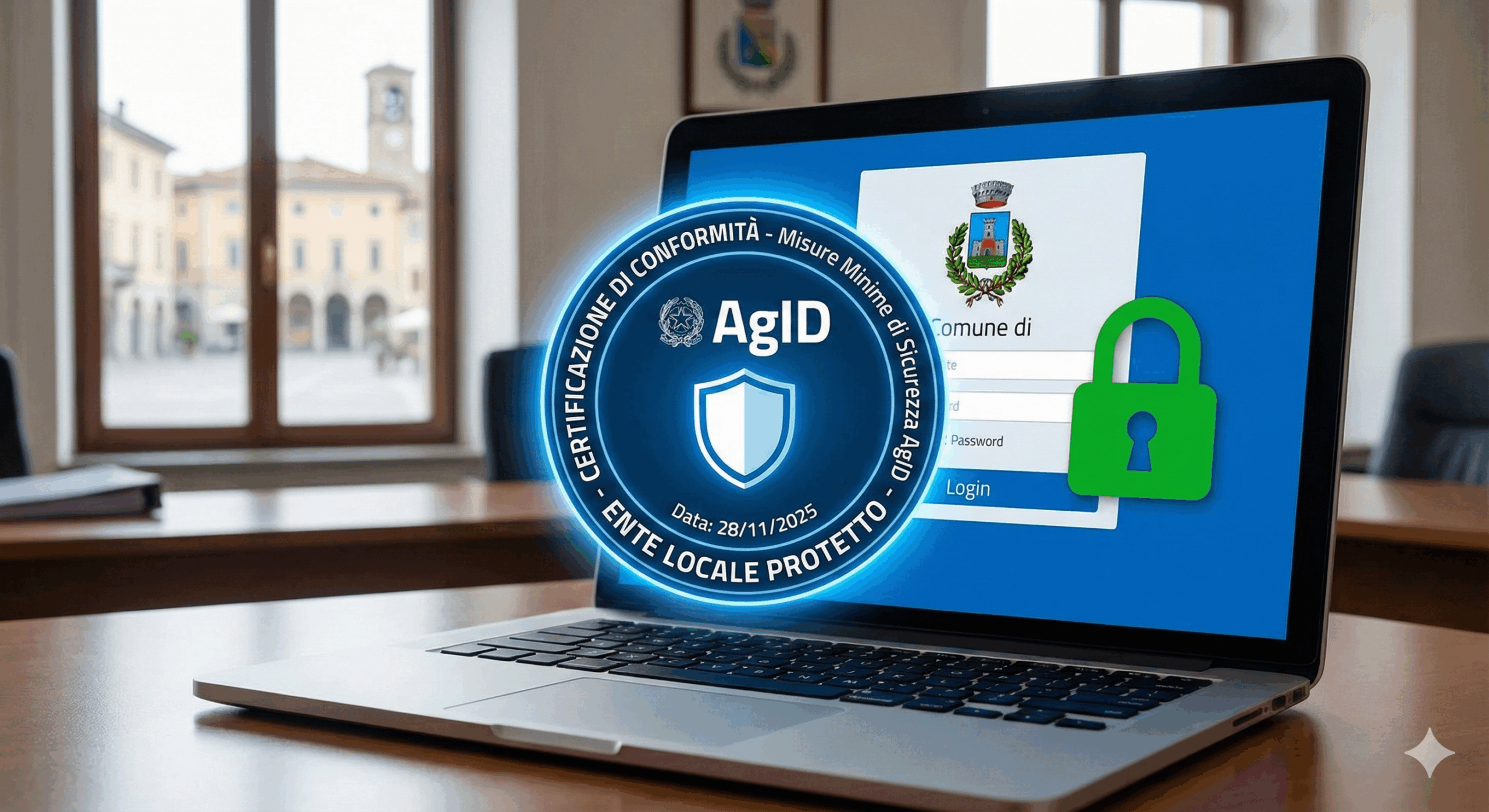 Misure Minime di Sicurezza AgID: Analisi tecnica ed implicazioni strategiche per gli Enti Locali