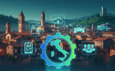 PNRR: pubblicato l’Avviso “Risorse in Comune”, 100 milioni per l’innovazione dei Comuni tra 5.000 e 25.000 abitanti