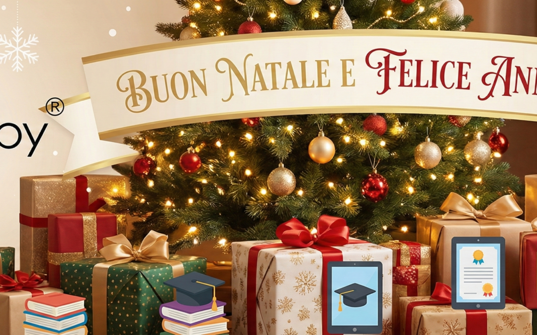 L’evoluzione della conoscenza: il Centro Studi Appleby presenta Formaby