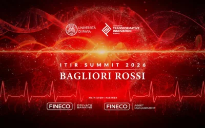 ITIR Summit 2026: “Bagliori rossi” e la responsabilità delle scelte nella Pubblica Amministrazione