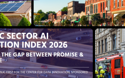 L’Index “Public Sector AI Adoption 2026” applicato alla Pubblica Amministrazione italiana