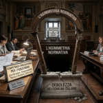 Competenza obbligatoria per i funzionari, facoltativa per gli eletti: l'asimmetria normativa nei Comuni italiani 1 1775259743827