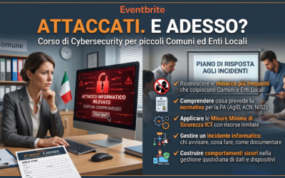 Attaccati. E adesso?