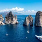 Buona Estate da tutto il Centro Studi Paul H. Appleby! 2 capri