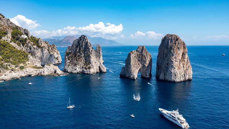 capri
